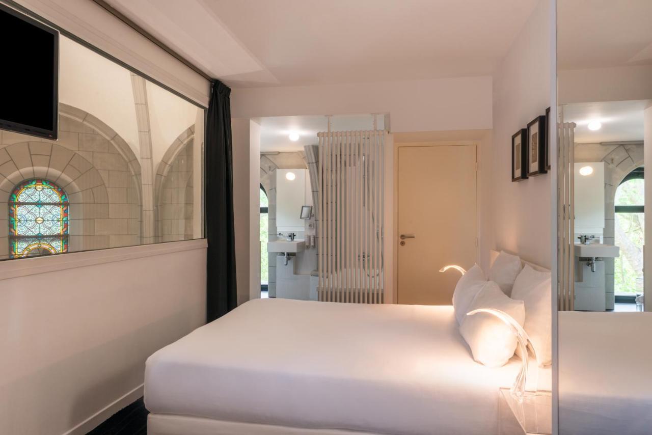 Sozo Hotel Nantes Ngoại thất bức ảnh