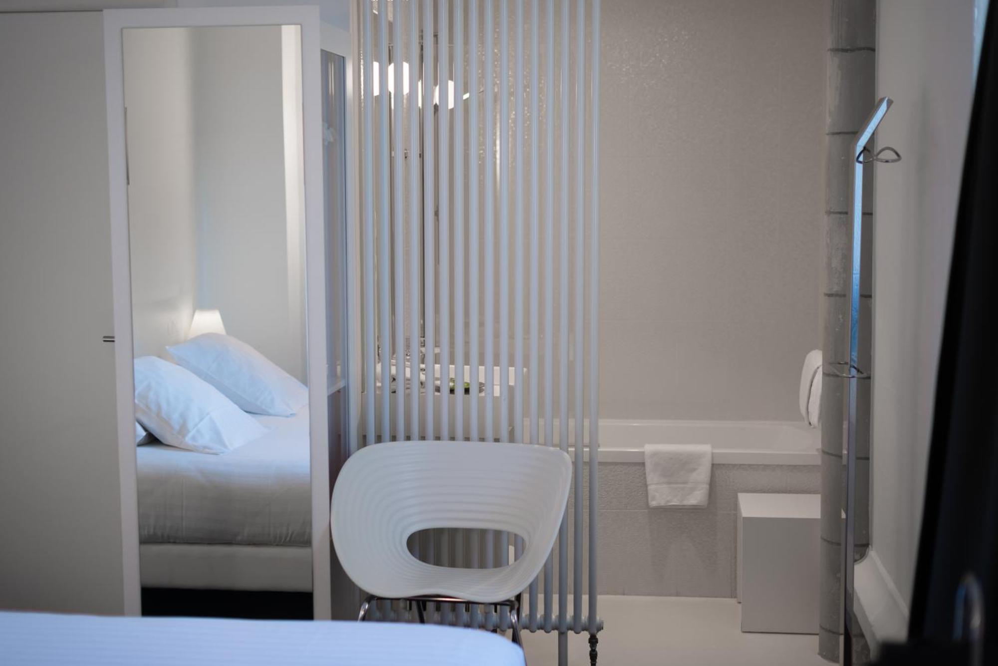 Sozo Hotel Nantes Ngoại thất bức ảnh