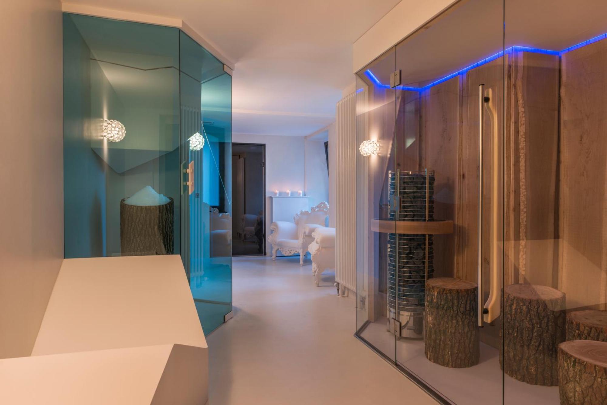 Sozo Hotel Nantes Ngoại thất bức ảnh