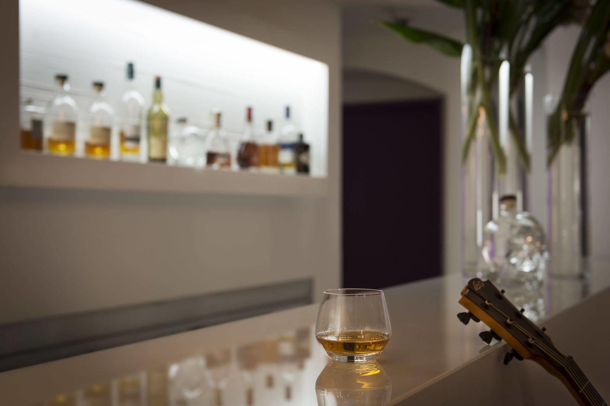 Sozo Hotel Nantes Ngoại thất bức ảnh